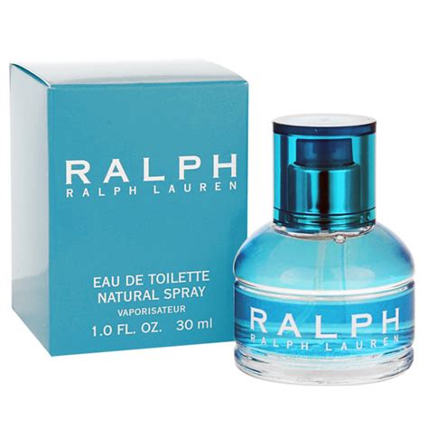 perfume ralph feminino eau de toilette 30ml|ralph lauren perfumes for her.